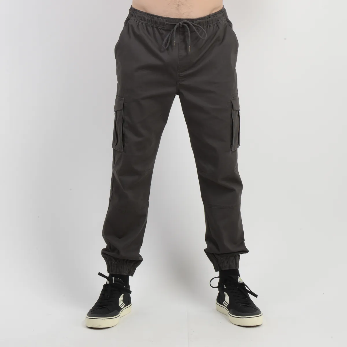 O'NEILL - PANTALON DRIFT CARGO GRIS OSCURO
