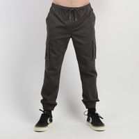 PANTALON DRIFT CARGO GRIS OSCURO