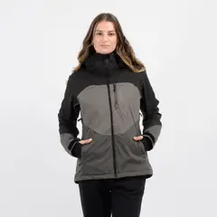 O'NEILL - PARKA TÉCNICA CARBONITE JACKET WOMAN NEGRO 10K/10K