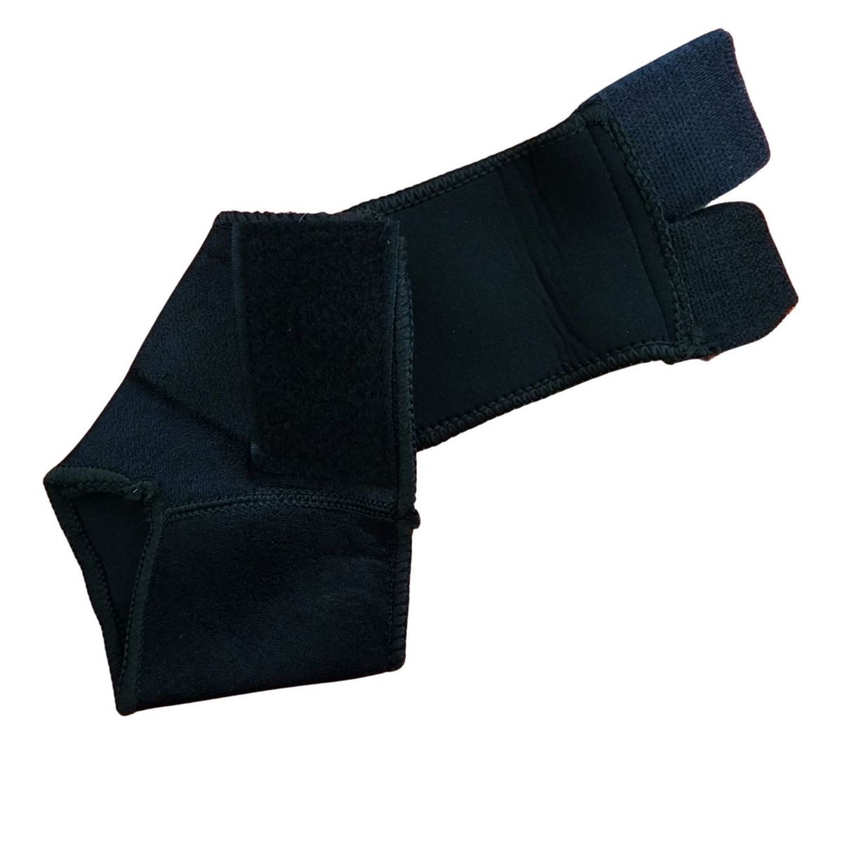 GENERICO - Soporte Tobillo Flexible Ergonomico Ligero Terapia Recuperacion