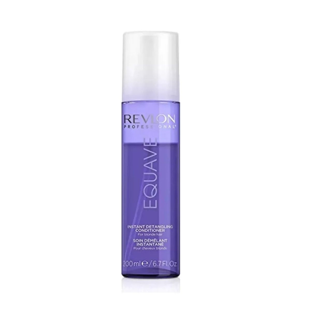 REVLON - Equave Blonde Detangle Conditioner Revlon Professional 200 ml