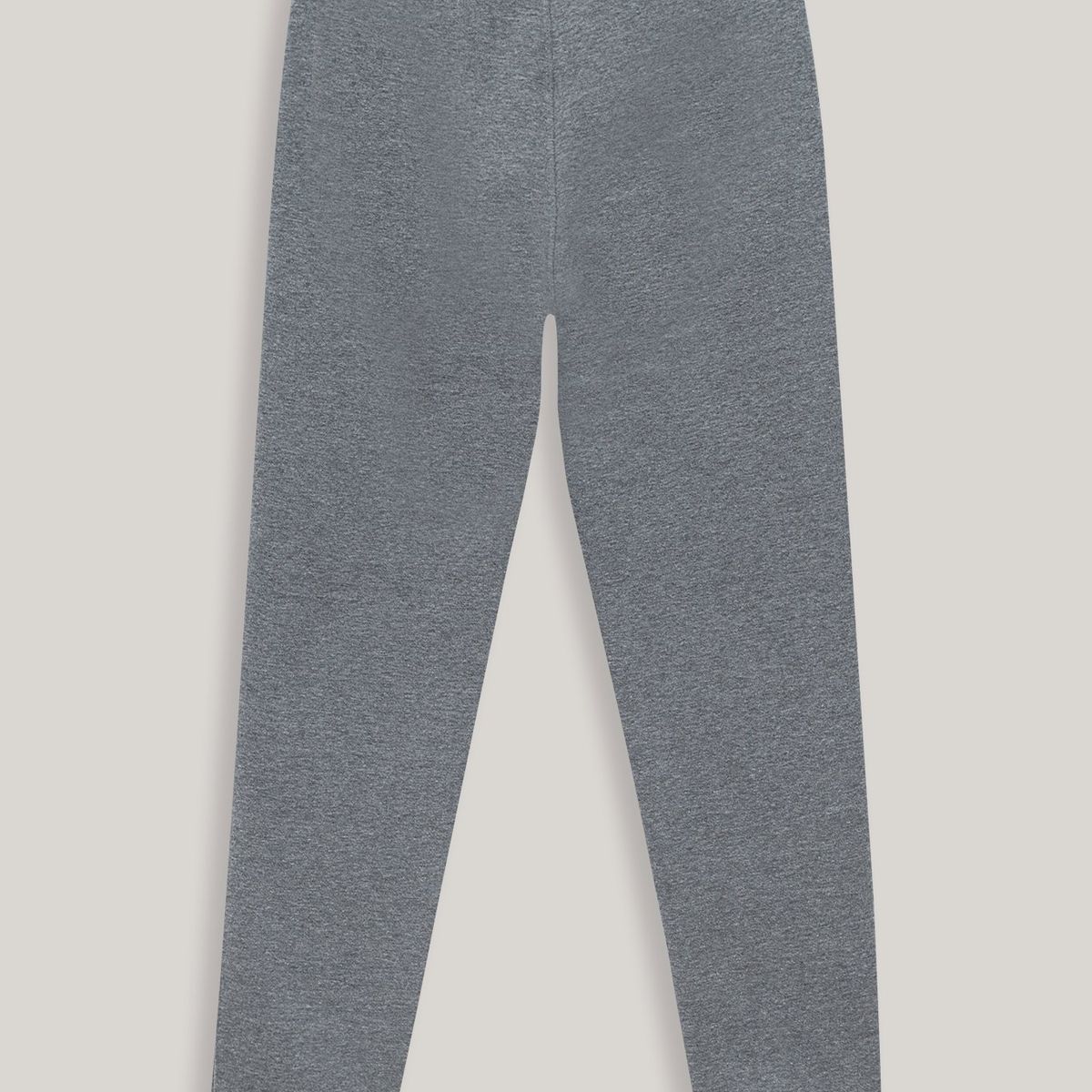 CALVIN KLEIN - Jogger Niño Old School Gris Calvin Klein