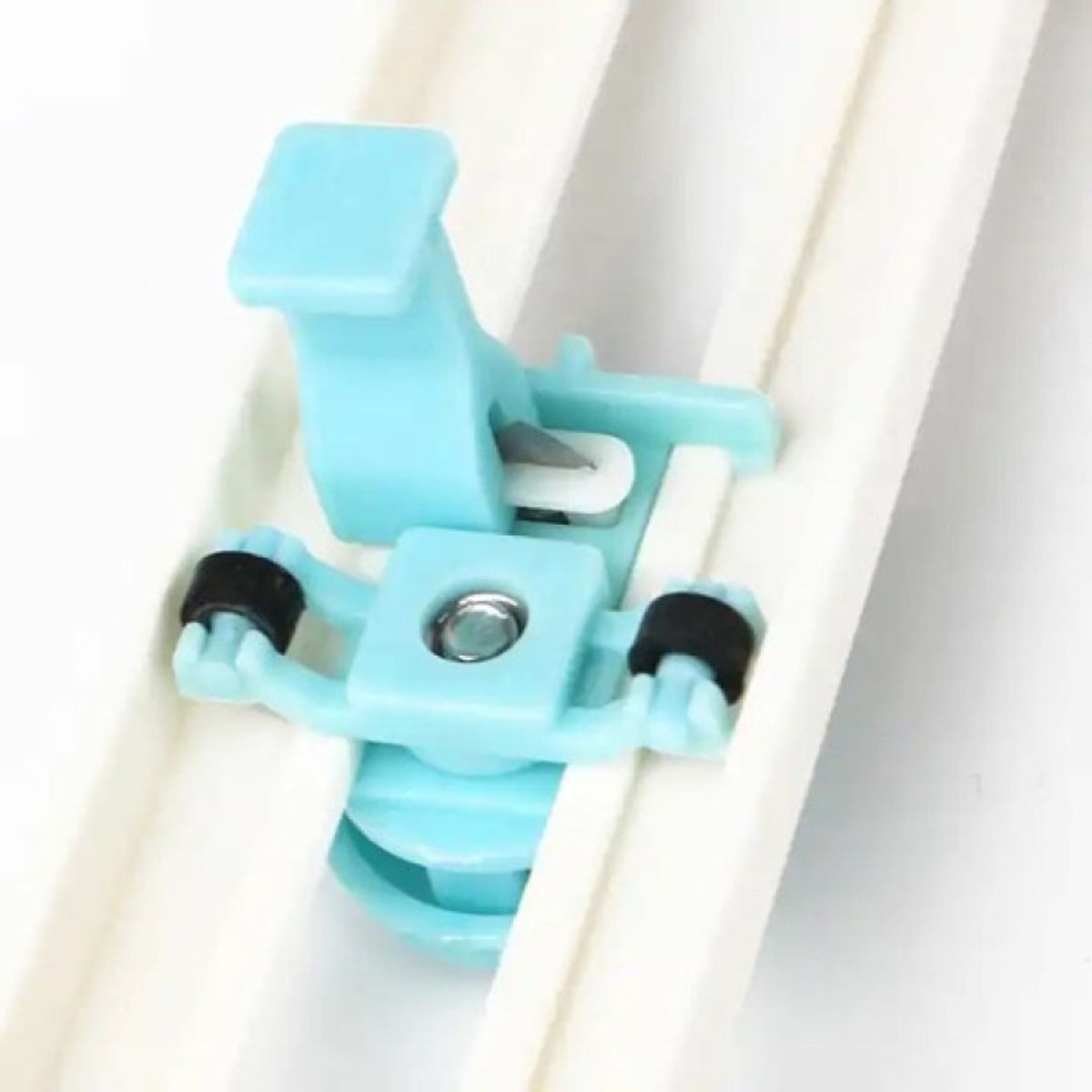 GENERICO - Cortador Circular Para Papel Kamei Circulos Hasta 32cm