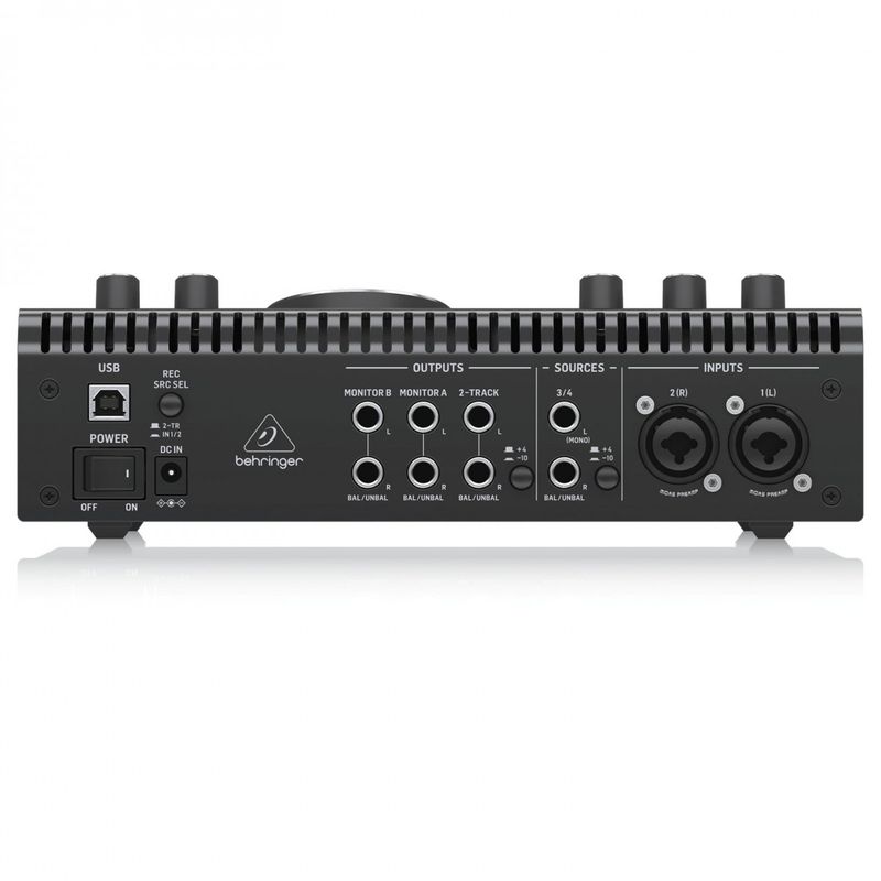 BEHRINGER - Behringer Studio L
