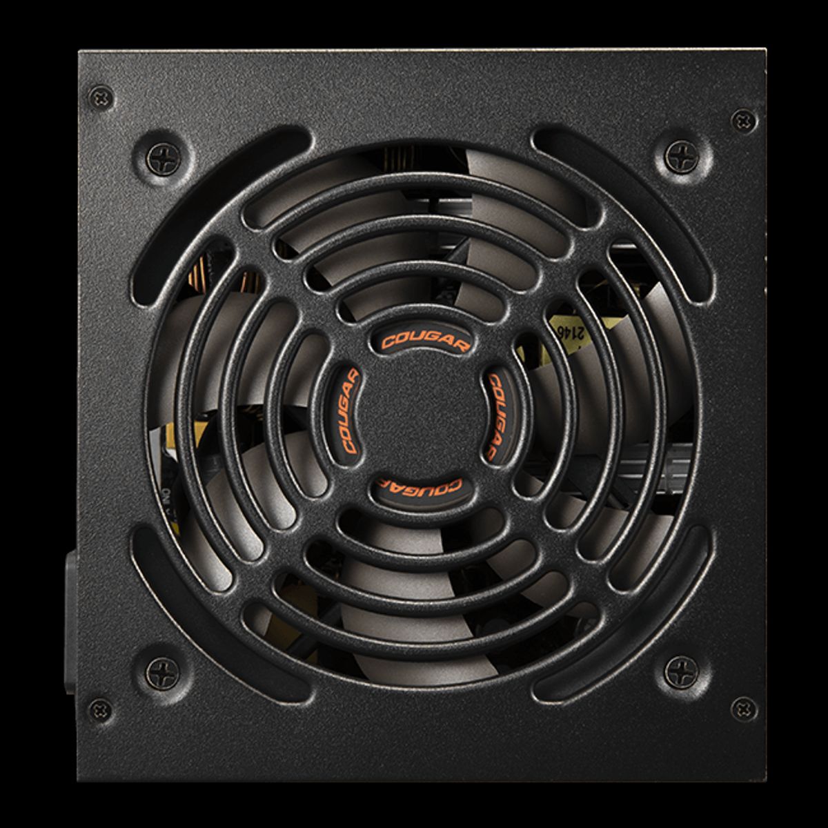 COUGAR - Fuente de poder Cougar ATLAS 600