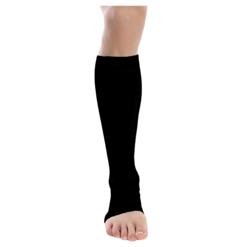 GENERICO - Tobillera Soporte Ergonomica Elastica Alivio Terapeutica