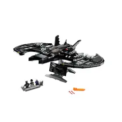 LEGO - DC Batwing de 1989 76161