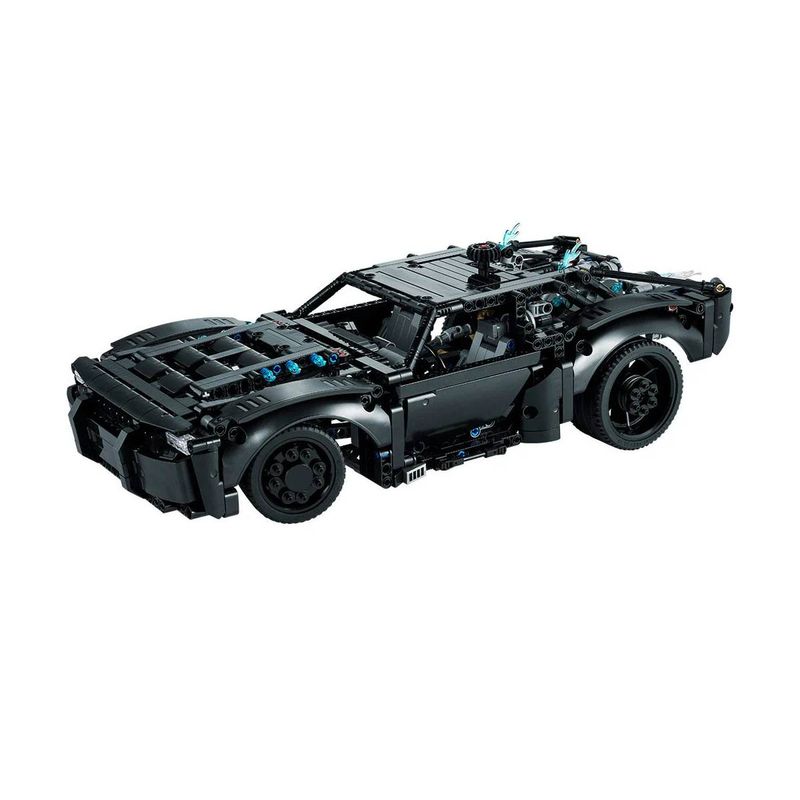 LEGO - LEGO DC Batman Batmovil 42127