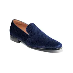 FLORSHEIM - Mocasines Postino Vlt Slp Navy