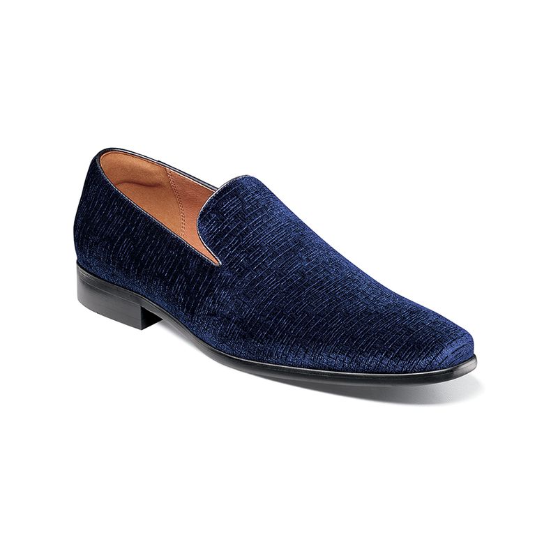 FLORSHEIM - Mocasines Postino Vlt Slp Navy