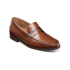 FLORSHEIM - Mocasines Berkley Flx Pny Cognac