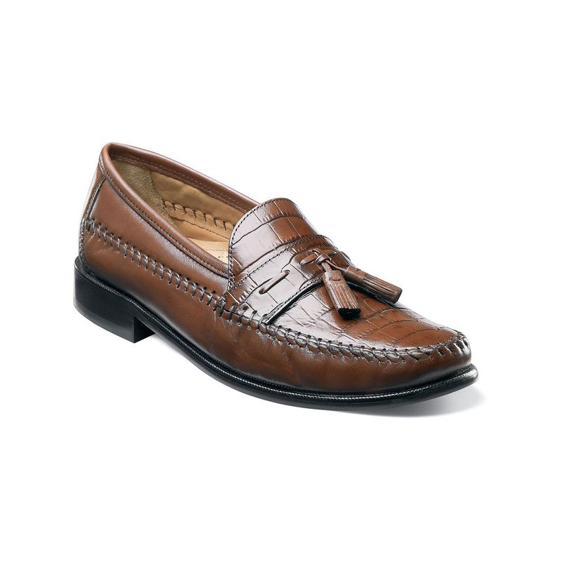 FLORSHEIM - Mocasines Pisa Café