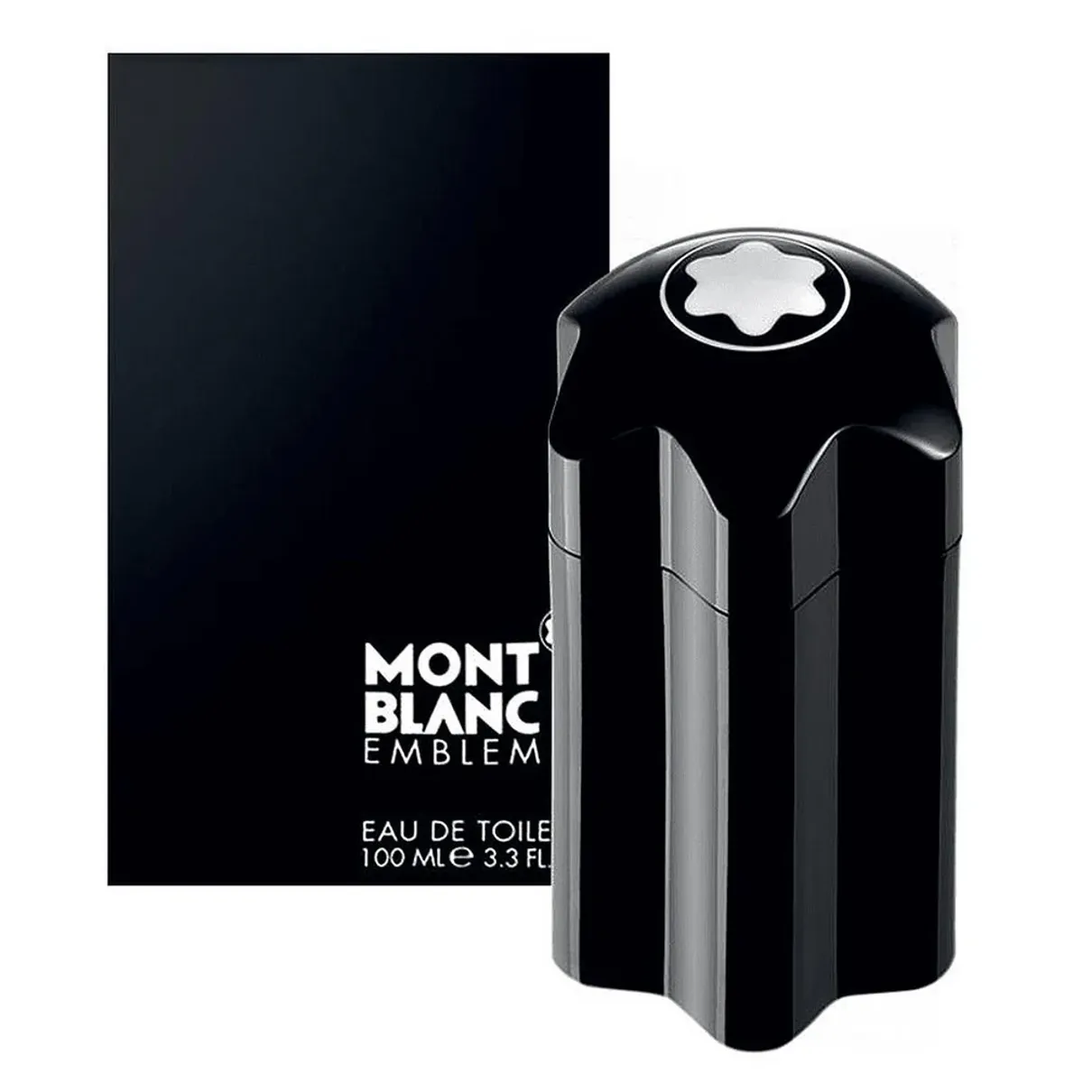 MONTBLANC - EMBLEM DE MONTBLANC EDT 100 ML