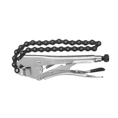 TRUPER - Caiman Tenaza De Cadena 8 PuLG.