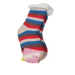 TOLIPA - Calcetas Chiporro Multicolor