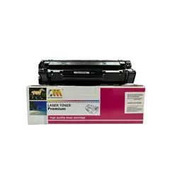 GENERICO - Toner Alternativa Cb435285a Multicom & Chinamate Para Hp P1102W