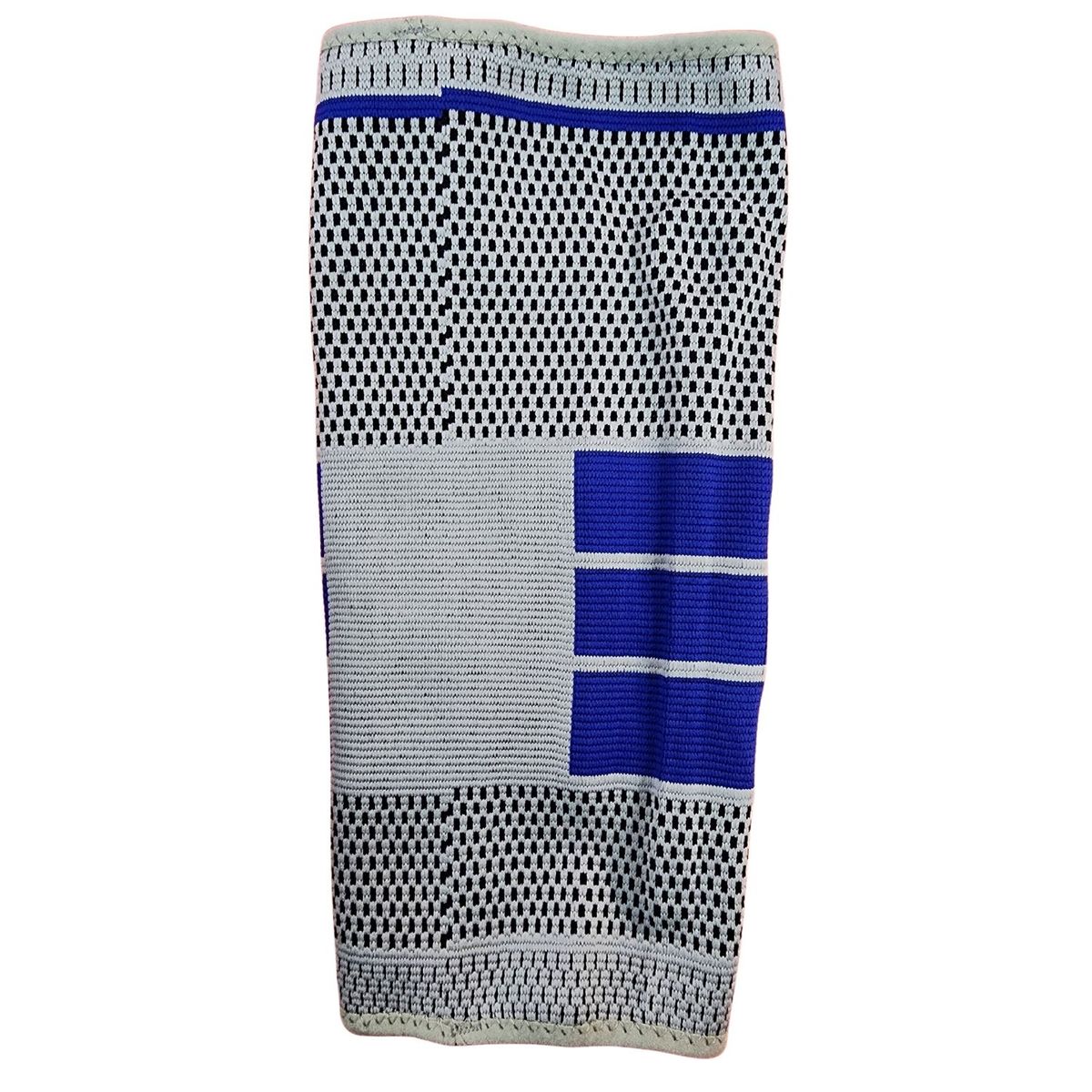 GENERICO - Rodillera Ortopedica Deportiva Elastica Rodillera Gel Rotula