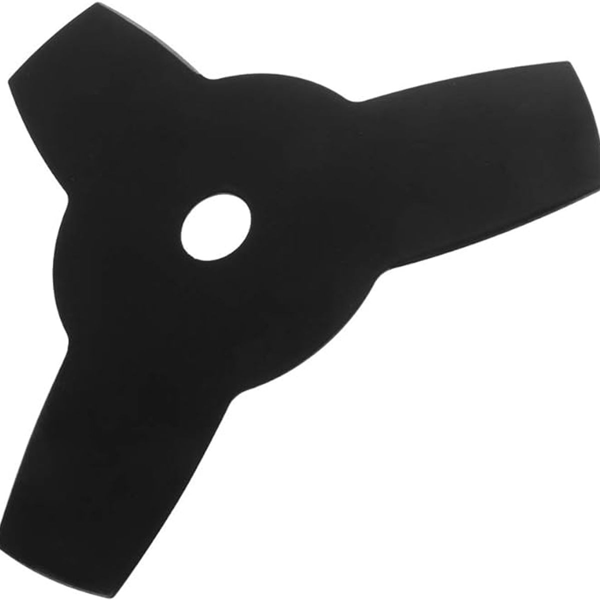 GENERICO - Cuchilla 3 Puntas Desmalezadora Desbrozadora Cuchillo Orilla