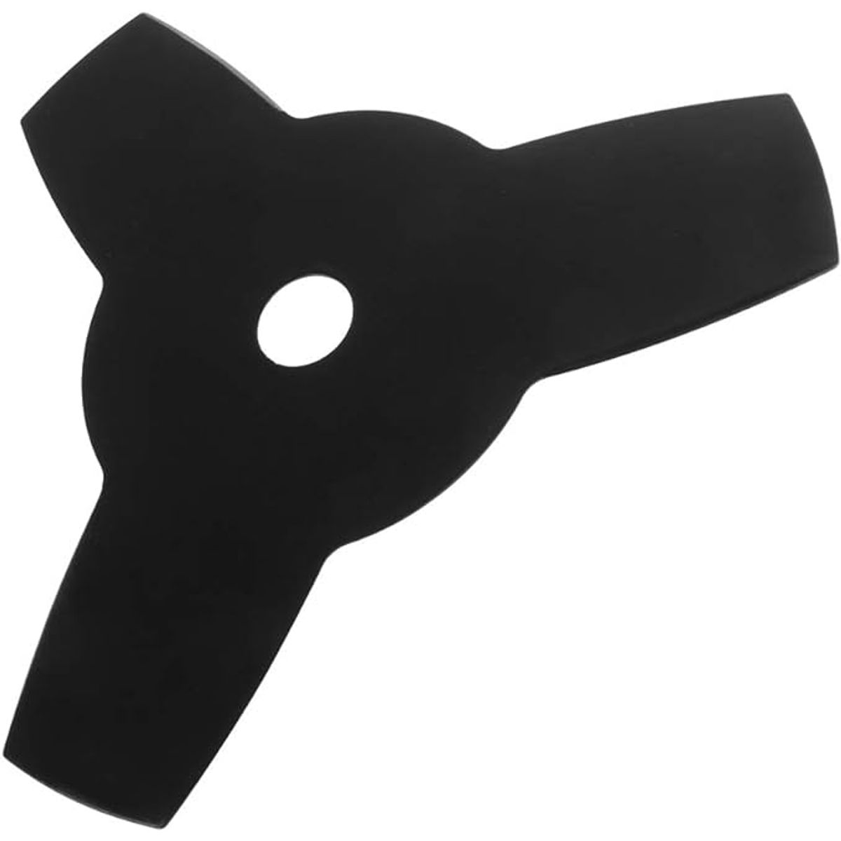 GENERICO - Cuchilla 3 Puntas Desmalezadora Desbrozadora Cuchillo Orilla