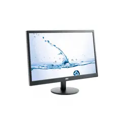 AOC - Monitor Plano 23.6"/ FHD / 60 Hz / M2470SWH