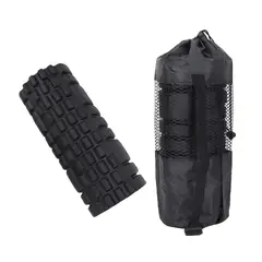 PITAYA - Rodillo Para Yoga Pilates Masaje Muscular Mas Bolso