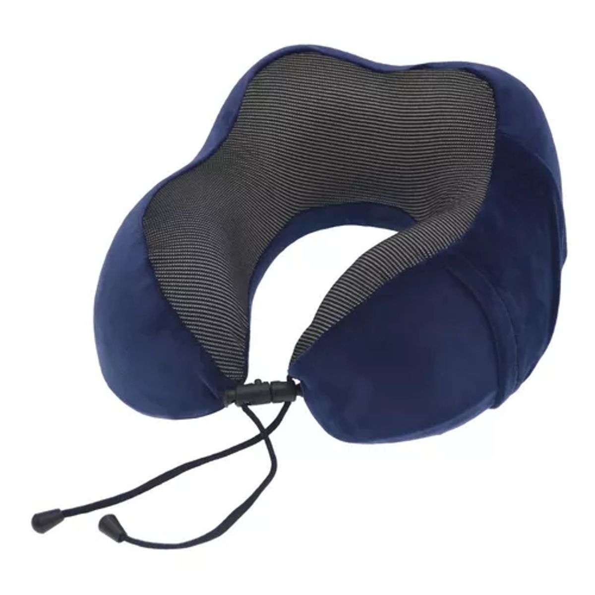 GENERICO - Cojín Para Cuello Cervical Almohada Para Auto Avión Viaje A