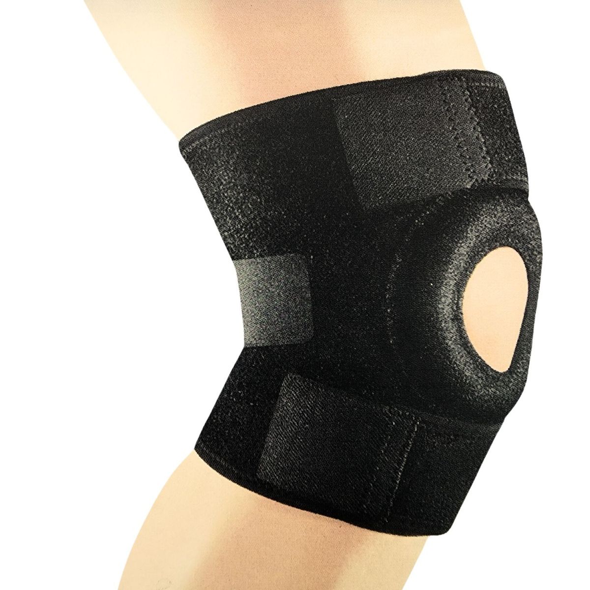 GENERICO - Rodillera Estabilizadora Multifuncional Deportiva