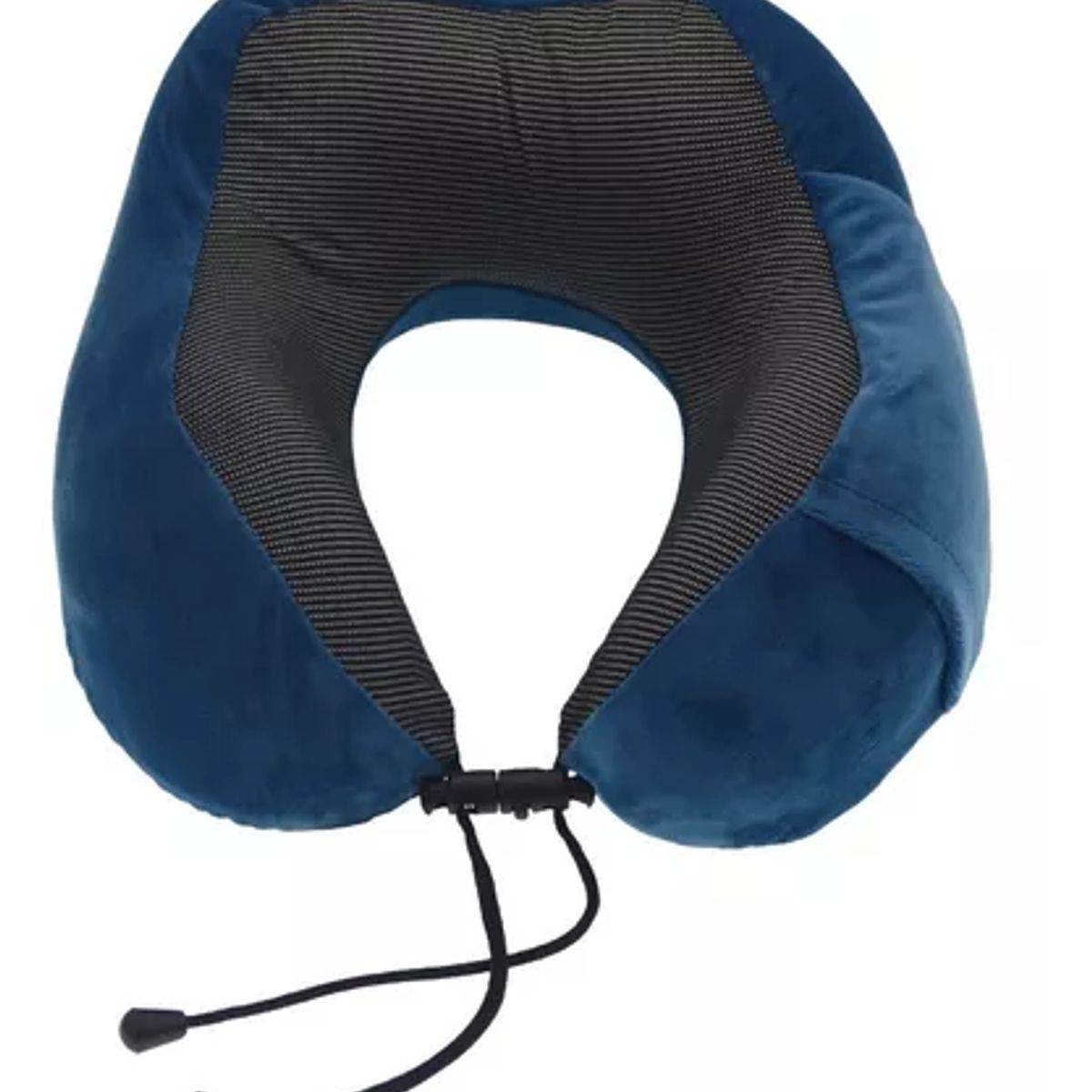 GENERICO - Cojín Para Cuello Cervical Almohada Para Auto Avión Viaje A