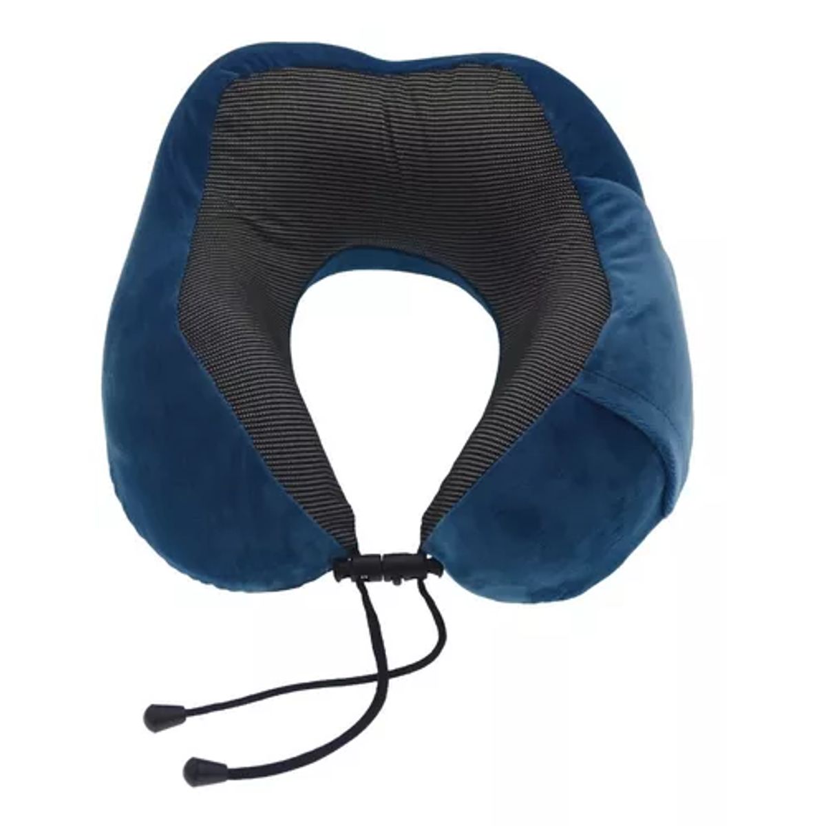 GENERICO - Cojín Para Cuello Cervical Almohada Para Auto Avión Viaje A