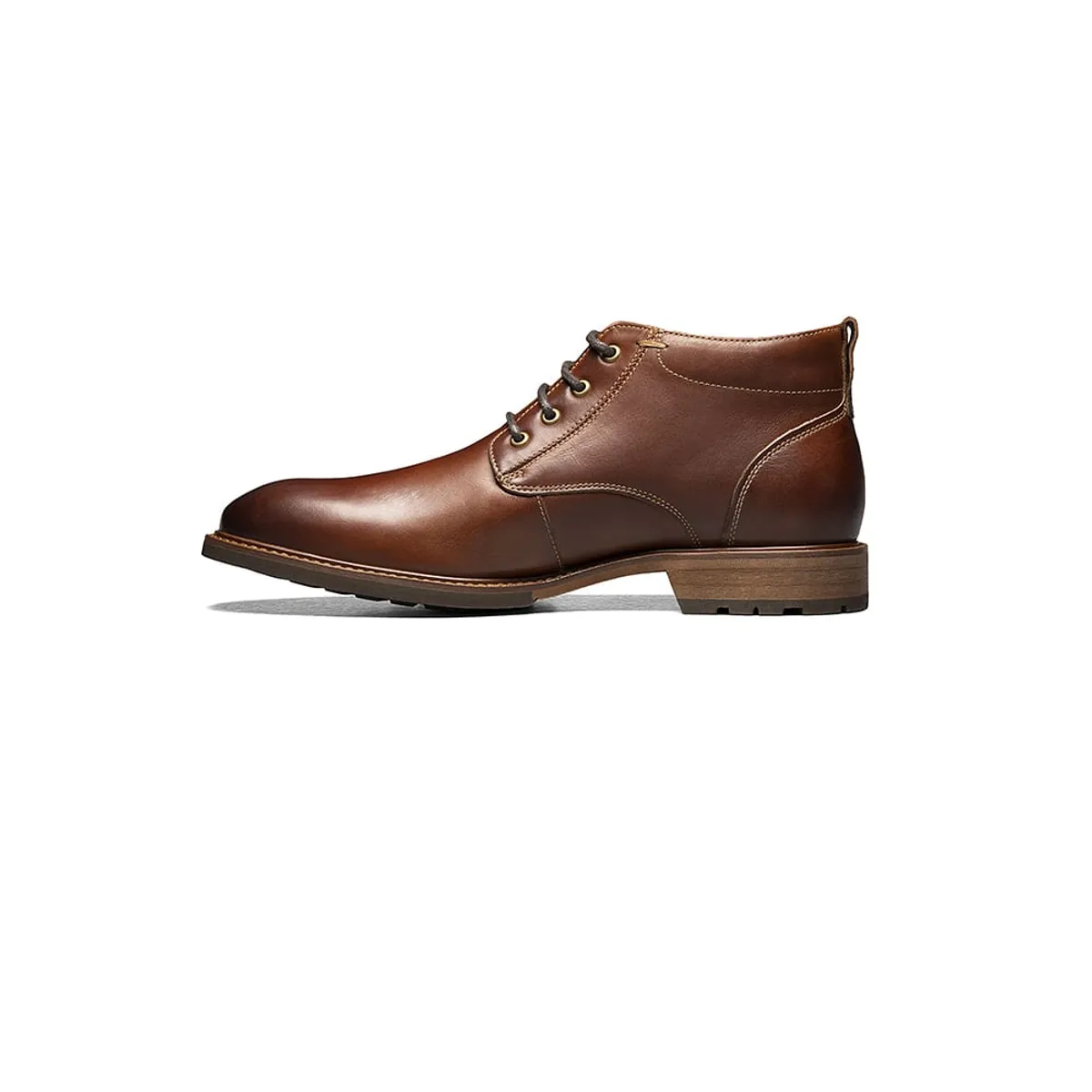FLORSHEIM - Botines Casual Lodge Chukka Café