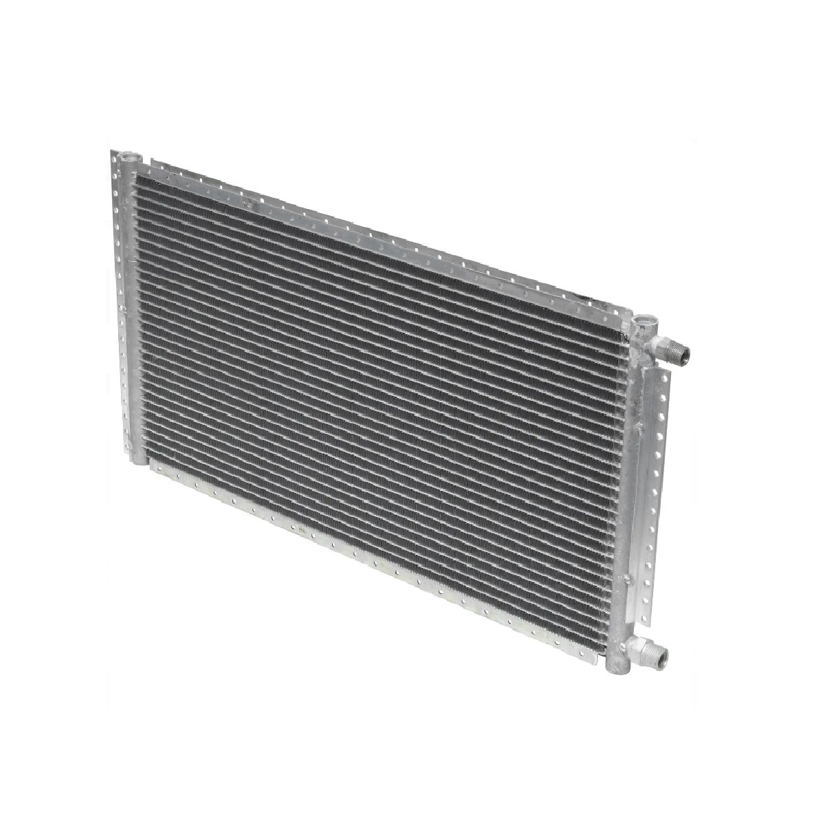 AMERICAN AIR - Condensador De Ac 11x23 Flujo Paralelo Universal