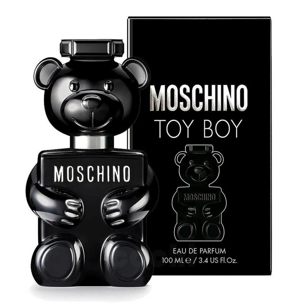 MOSCHINO - MOSCHINO TOY BOY EDP 100 ML