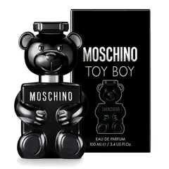 MOSCHINO - TOY BOY EDP 100 ML