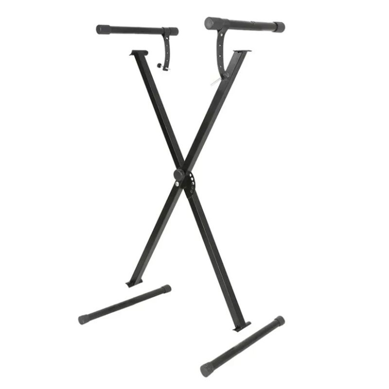 GENERICO - Atril Soporte para Teclado o Piano Hebikuo Q-1XC