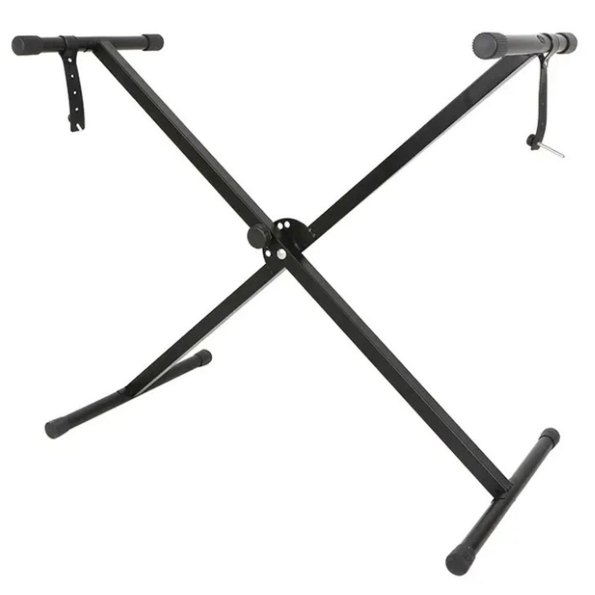 GENERICO - Atril Soporte para Teclado o Piano Hebikuo Q-1XC