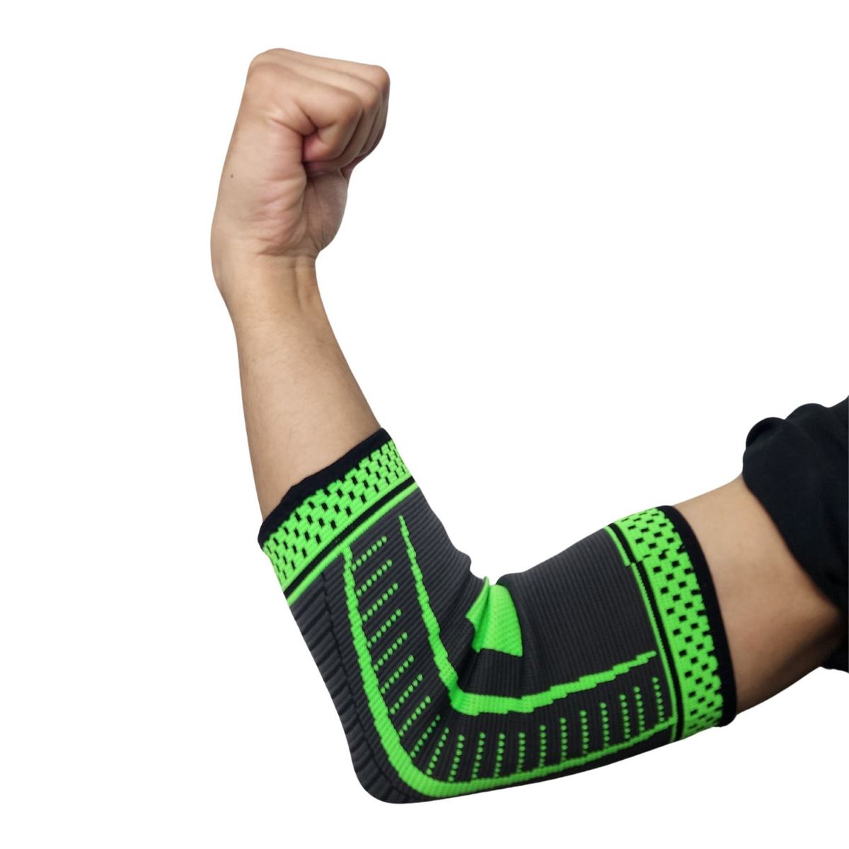 GENERICO - Soporte Codera ProtemLion Compresion Ortopedica Lesion