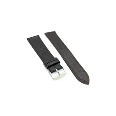 GENERICO - Correa de reloj Diloy Cuero Vacuno 12 Mm Grabado Búfalo