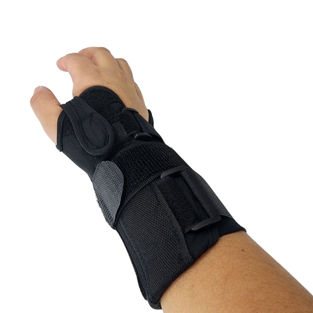 GENERICO - Codera Venda Elastica Ortopedica Compresión Dolor Codo