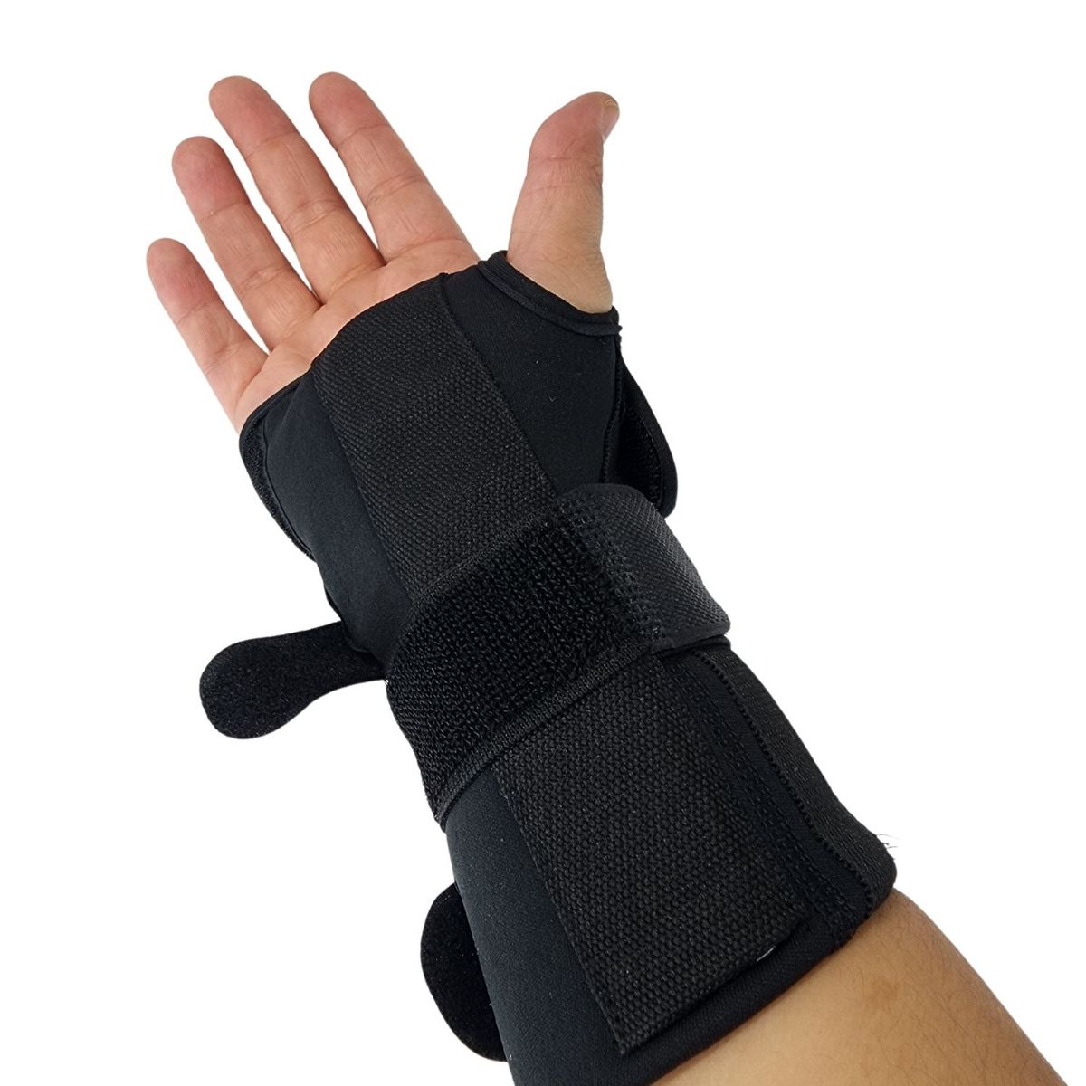 GENERICO - Codera Venda Elastica Ortopedica Compresión Dolor Codo