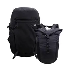 LENGA - Pack Mochilas Outdoor Tripaicura 28lts Y Anon 20lts Lenga®