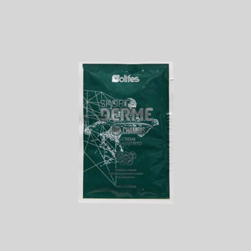 GENERICO - Pack 3 Crema Anti-irritante Post Entrenamiento Deporte