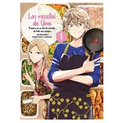 GENERICO - Las Recetas De Ume 1