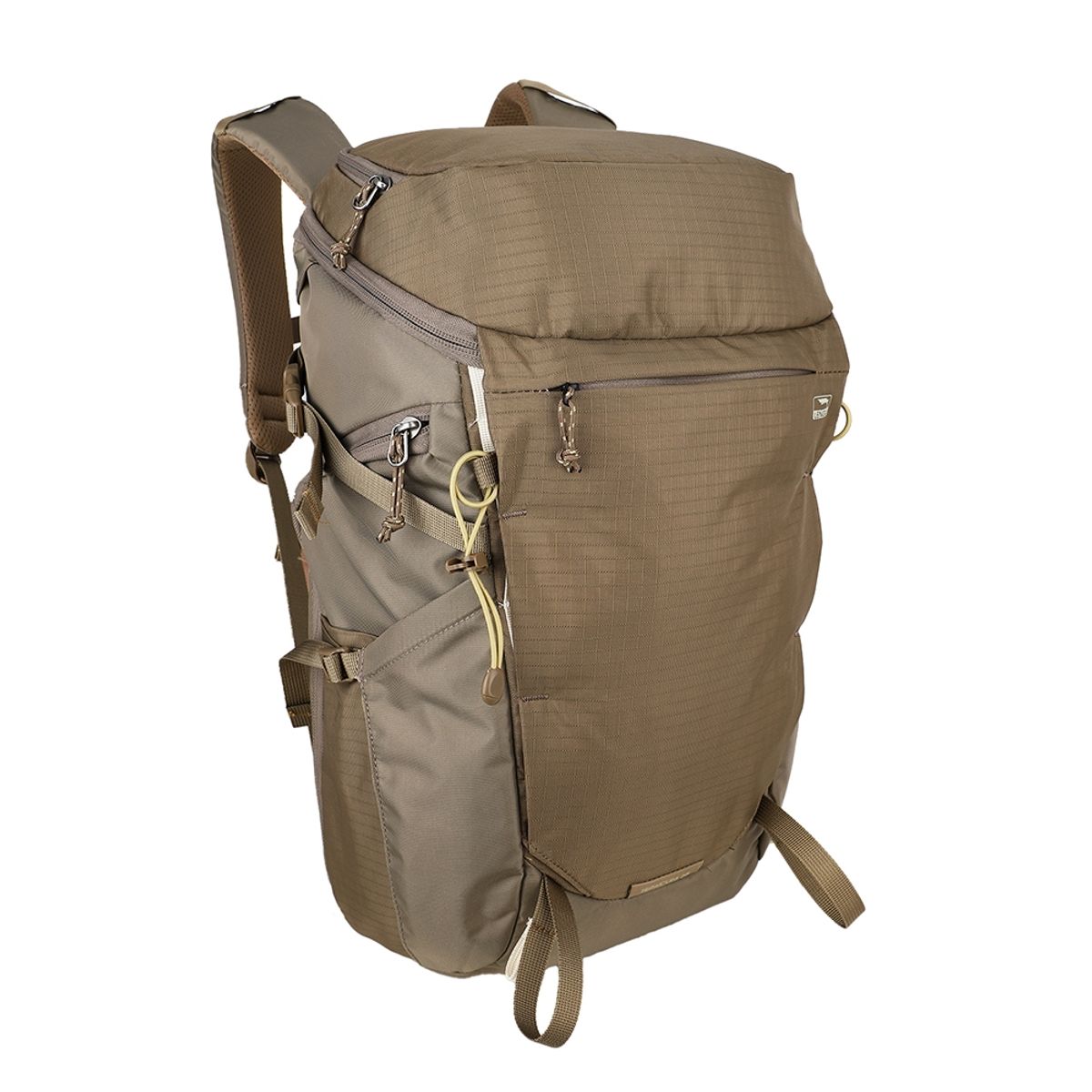 LENGA - Pack Mochilas Outdoor Tripaicura 28lts Y Anon 20lts Lenga®