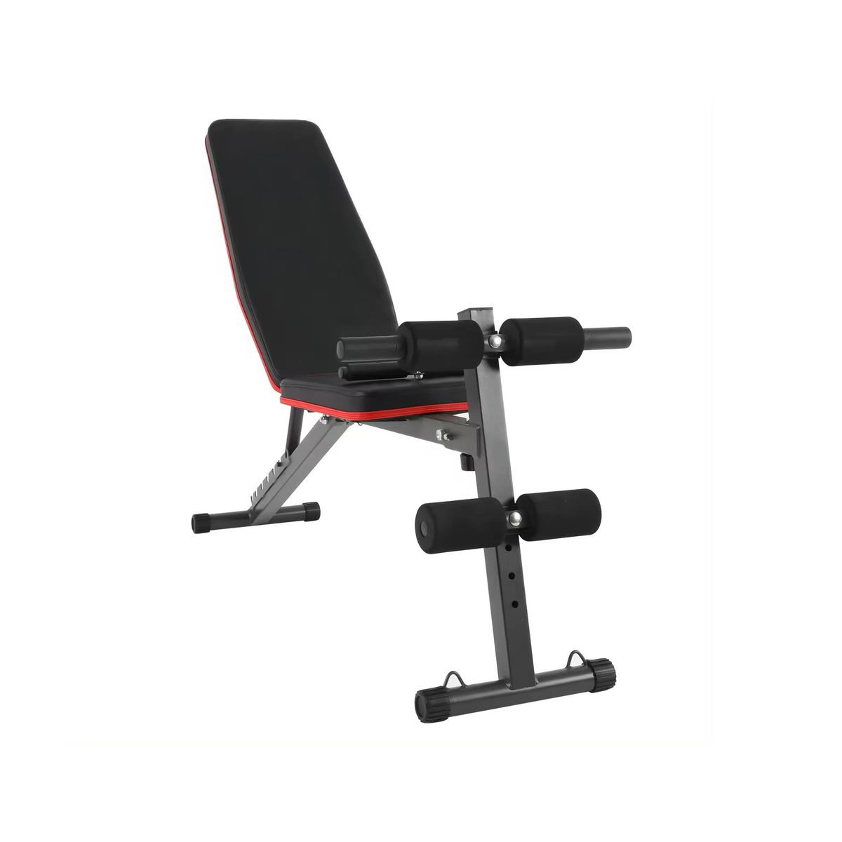 SDFIT - Banco aeróbico abdominales de ejercicios banda ES-5903