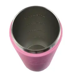 ICE SHAKER - ICESHAKER TERMO SHAKER 768ML PINK