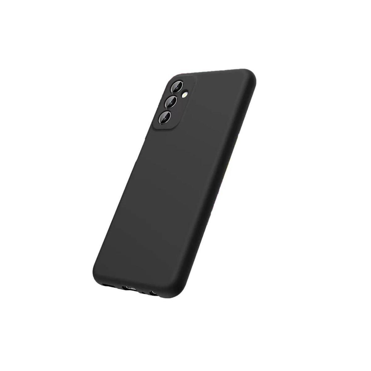 GENERICO - CARCASA PARA SAMSUNG A15 NEGRO