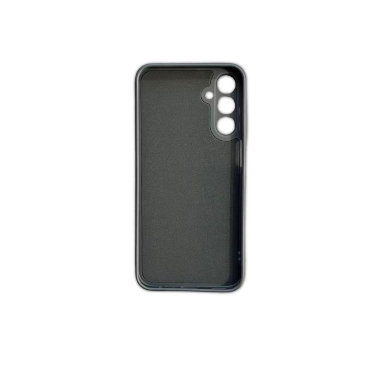 GENERICO - CARCASA PARA SAMSUNG A15 NEGRO