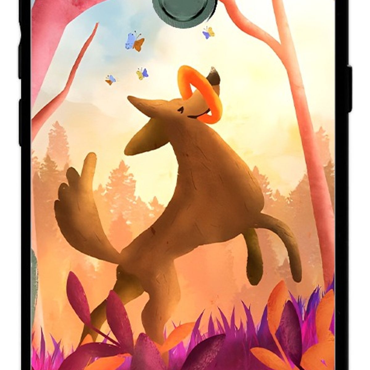 GENERICO - Carcasa Para REDMI 9C Diseño 100