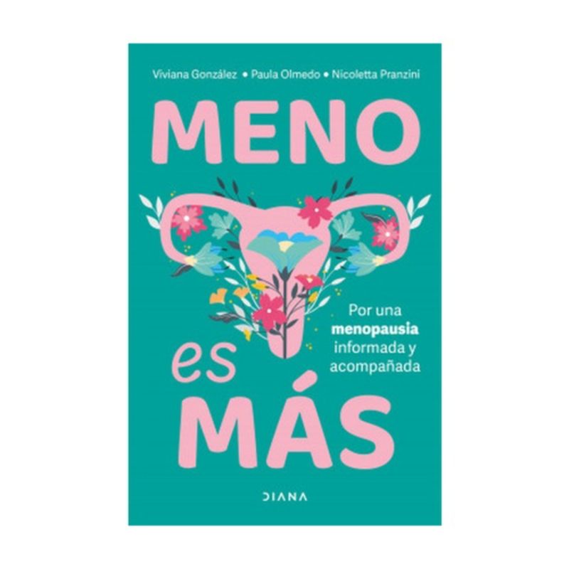 PLANETA - Menos Es Mas - GONZALEZ, VIVIANA