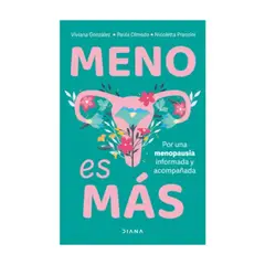 PLANETA - Menos Es Mas - GONZALEZ, VIVIANA